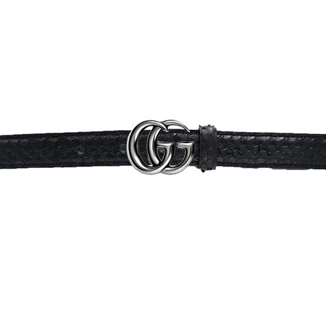 ciondolo ricambio gucci|Cinture Gucci da donna .